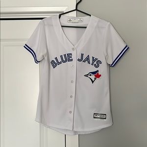Blue Jays Jersey